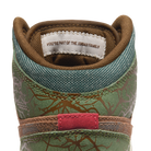 Jordan 1 Mid Treeline (GS)