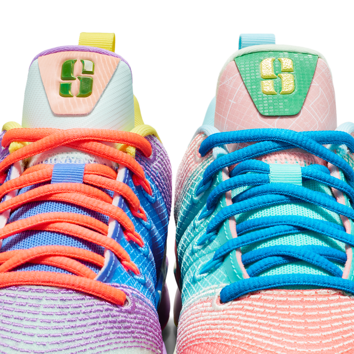Nike Sabrina 3 What The (GS) | IR3208-300