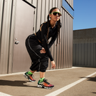Nike Air Max Plus Rainbow (Women's) | DZ3670-001