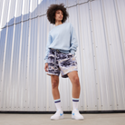Nike Air Force 1 Low '07 White University Blue (Women's)