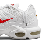 Nike Air Max Plus Supreme White