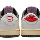 Jordan 1 Retro Low OG SP Travis Scott Reverse Mocha (PS)