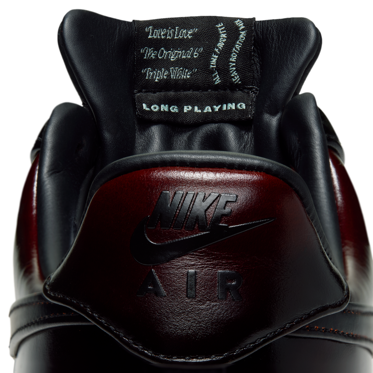 Nike Air Force 1 Low '07 Family Reunion Air Soul