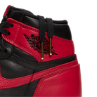 Jordan 1 Retro High Homage To Home Chicago (Numbered)