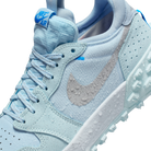 Jordan 1 Low Element Gore-Tex Glacier Blue Silver