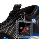 Jordan 14 Retro Supreme Black