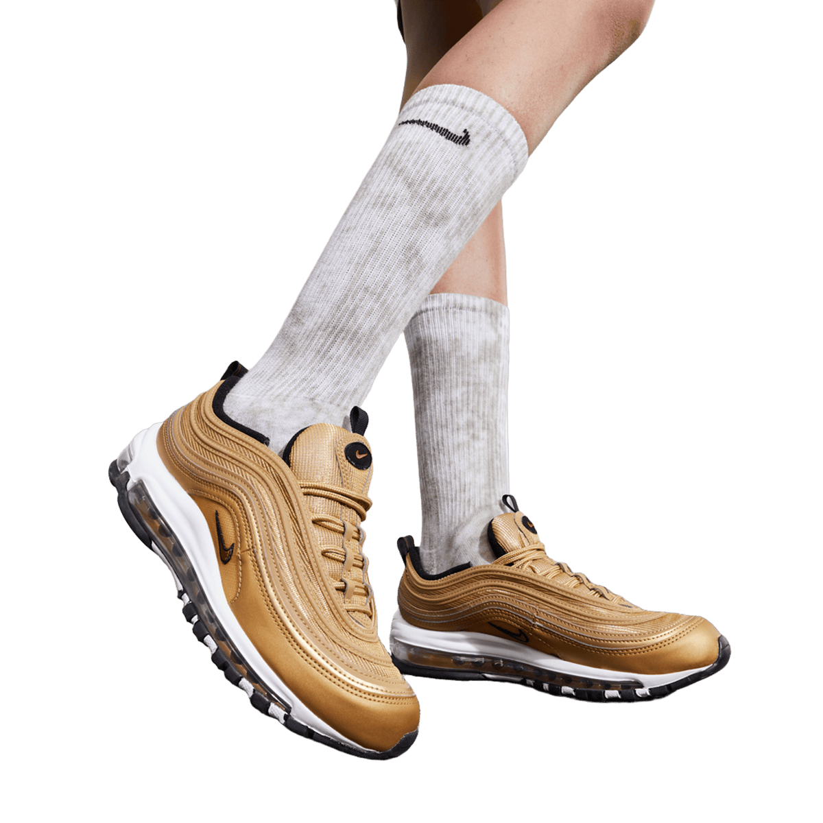 Nike Air Max 97 OG Golden Bullet (2023) (Women's)