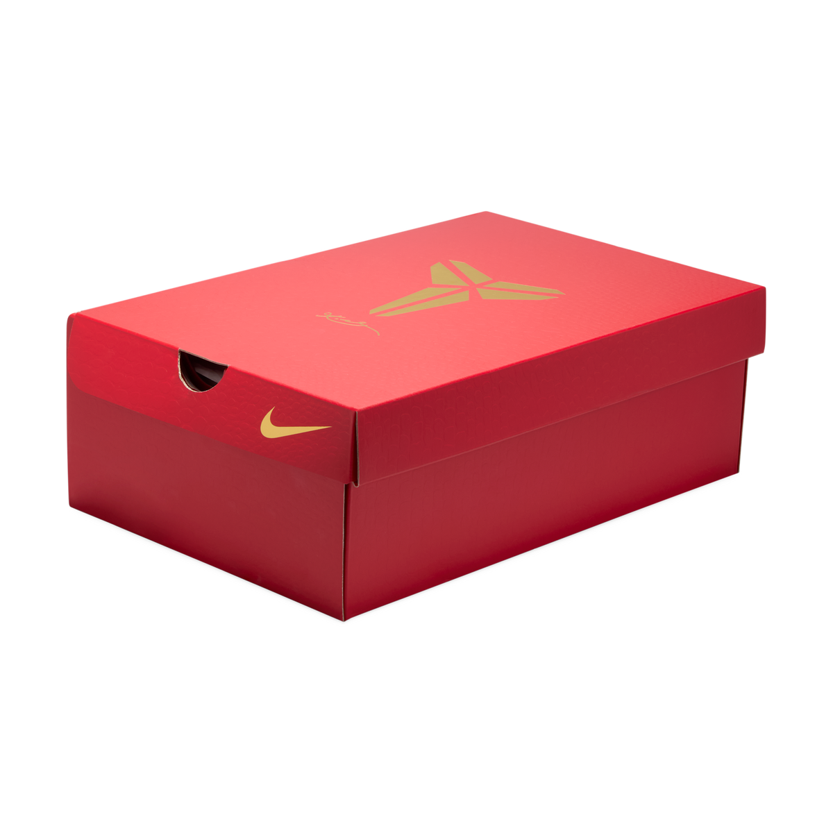 Nike Kobe 5 Year of the Mamba Eggplant (GS)