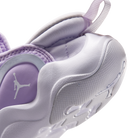Jordan 23/7.2 EasyOn Violet Mist White (PS)