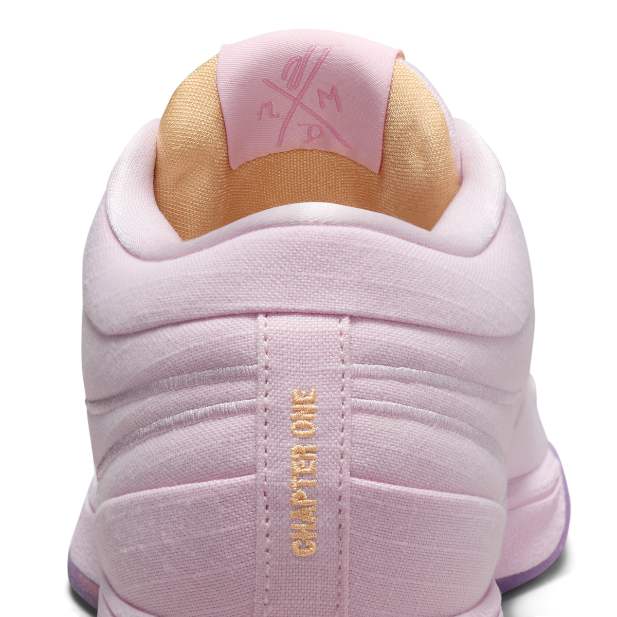 Nike Book 1 Sunrise