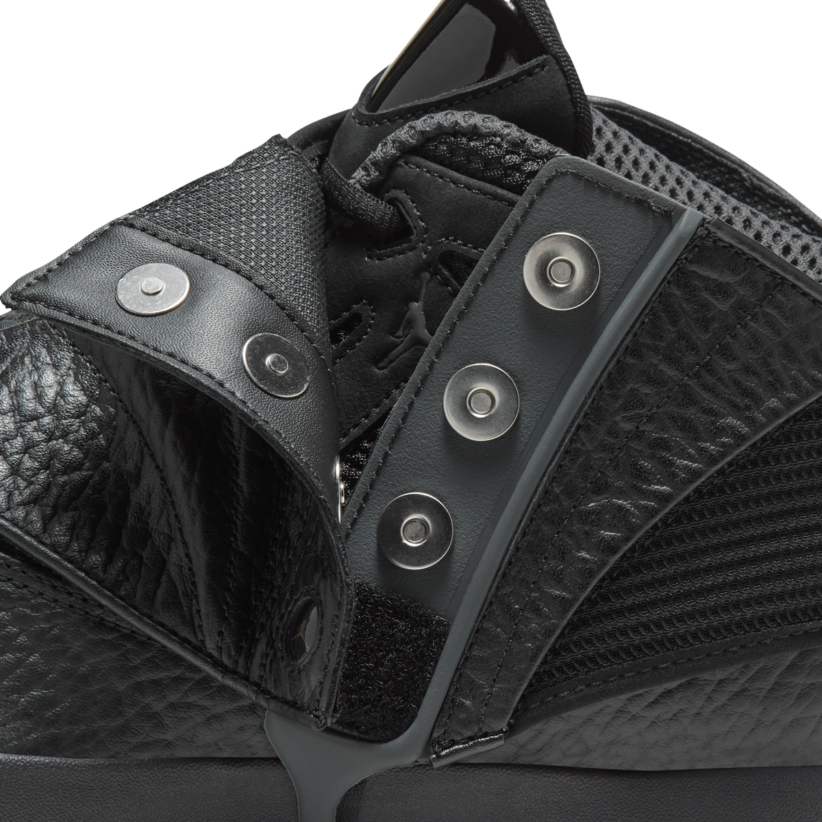 Jordan 16 Retro Black Pack