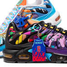 Nike Air Max Plus Doernbecher Sergio Cano Marquez