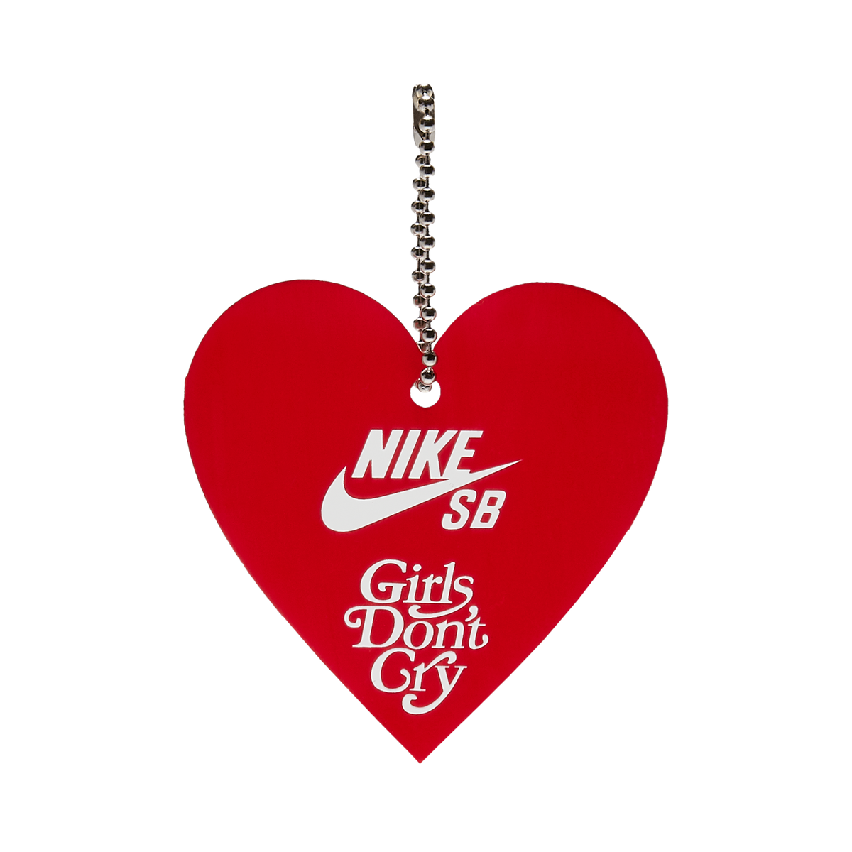 Nike SB Dunk Low Verdy Girls Don't Cry
