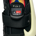 Nike CPFM Air Flea 2 Cactus Plant Flea Market Black Alabaster