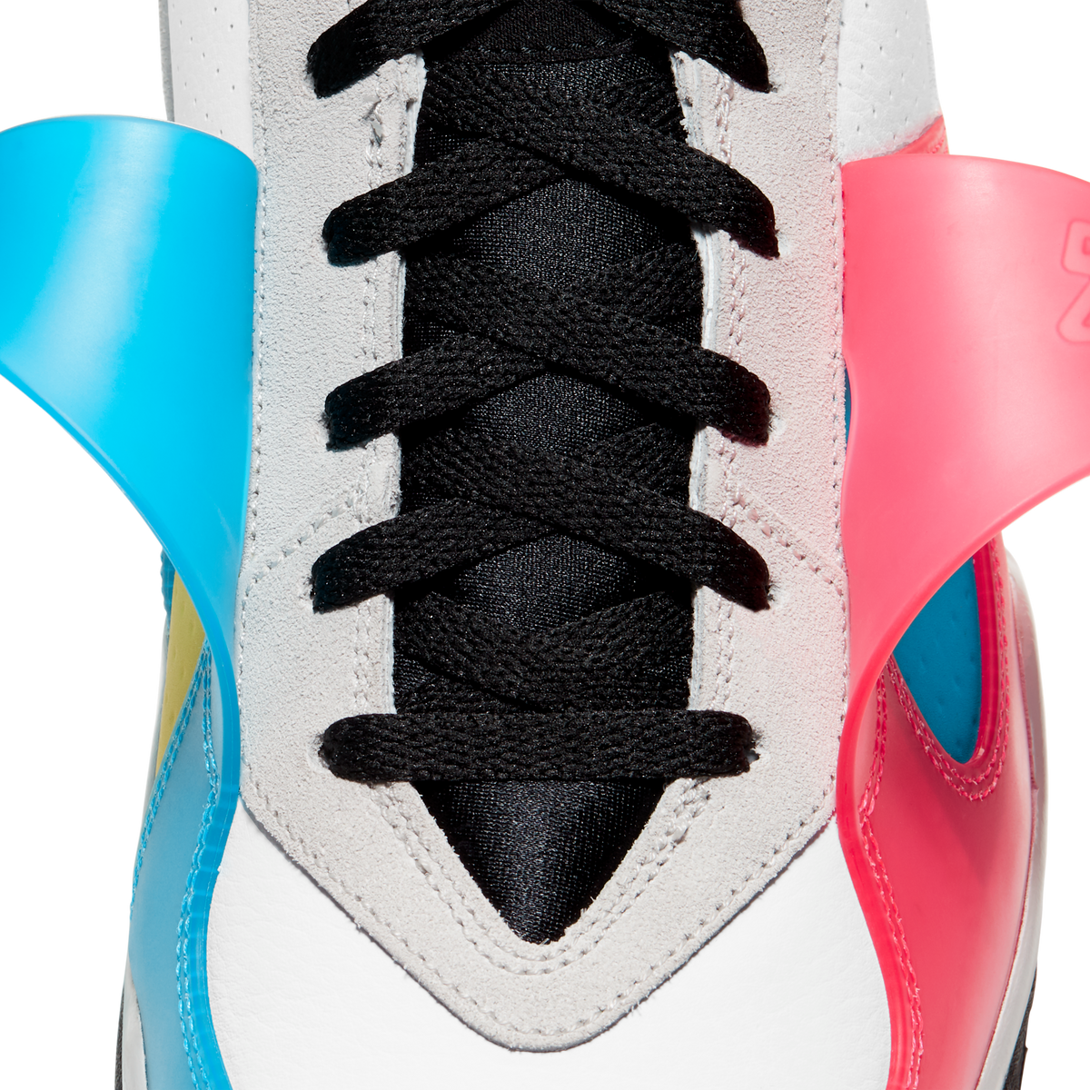 Jordan 8 SP Retro SE White Multicolor