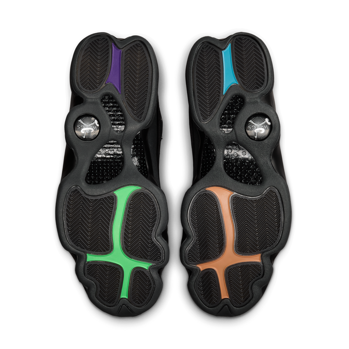 Jordan 13 Retro Wings