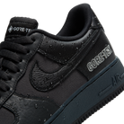 Nike Air Force 1 Low Gore-Tex Black