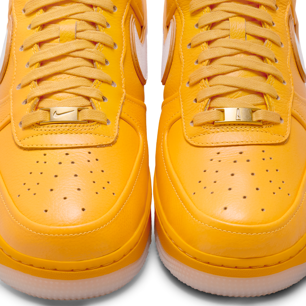 Nike Air Force 1 Low SP A Ma Maniére Laser Orange (Women's)