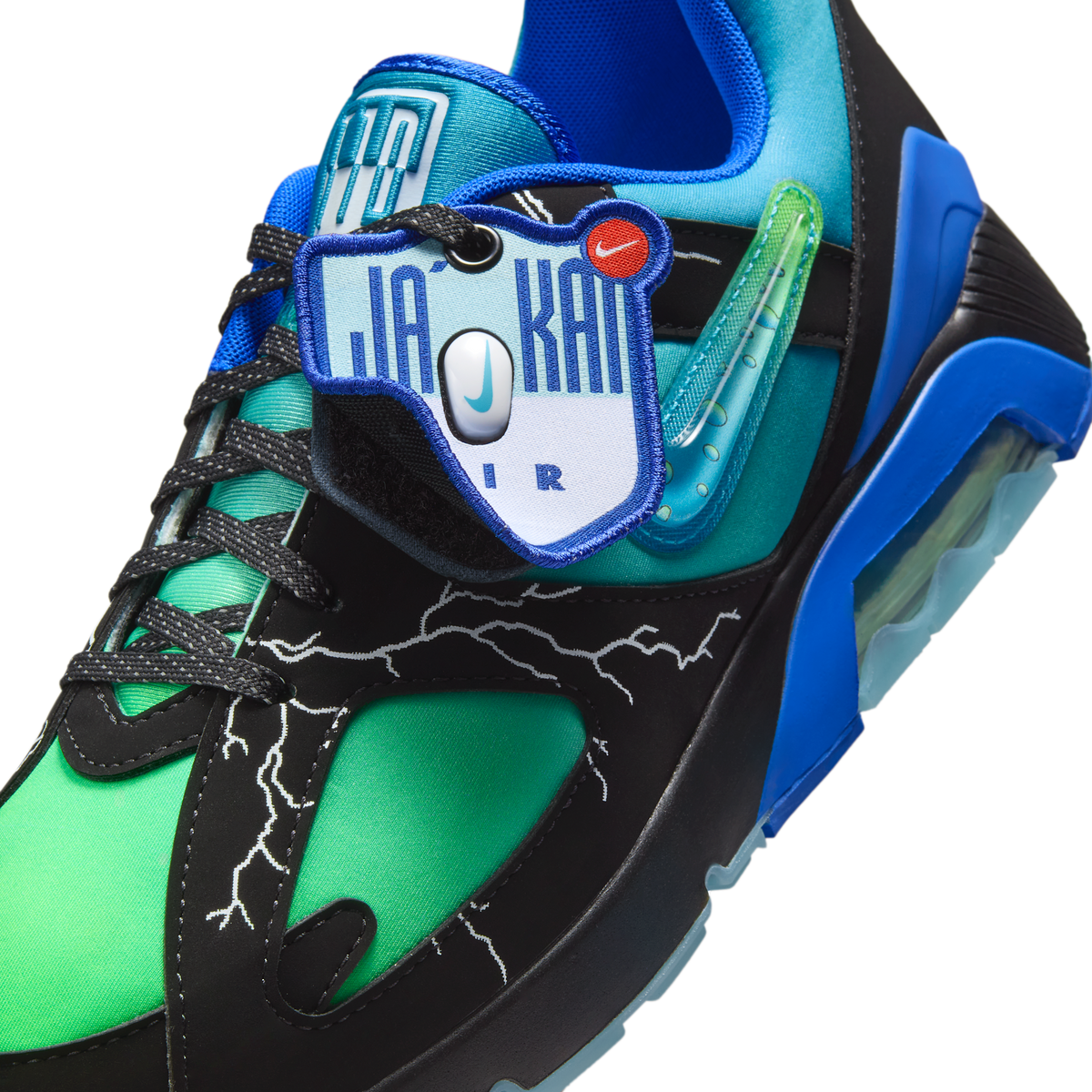 Nike Air Max 180 Doernbecher Ja’Kai