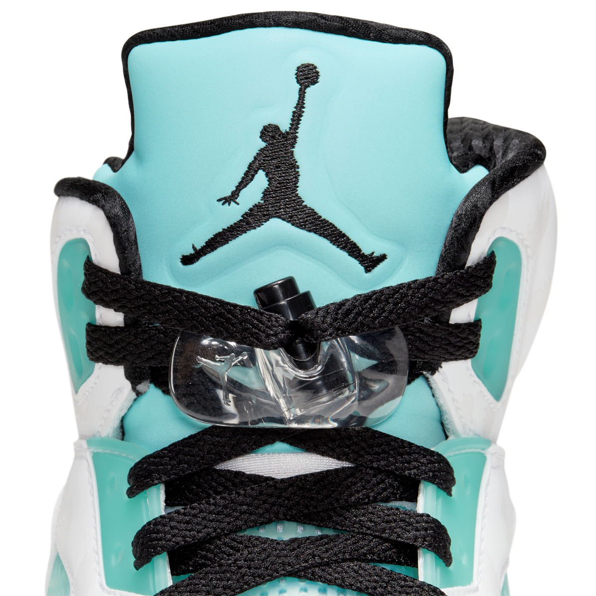 Jordan 5 Retro Island Green