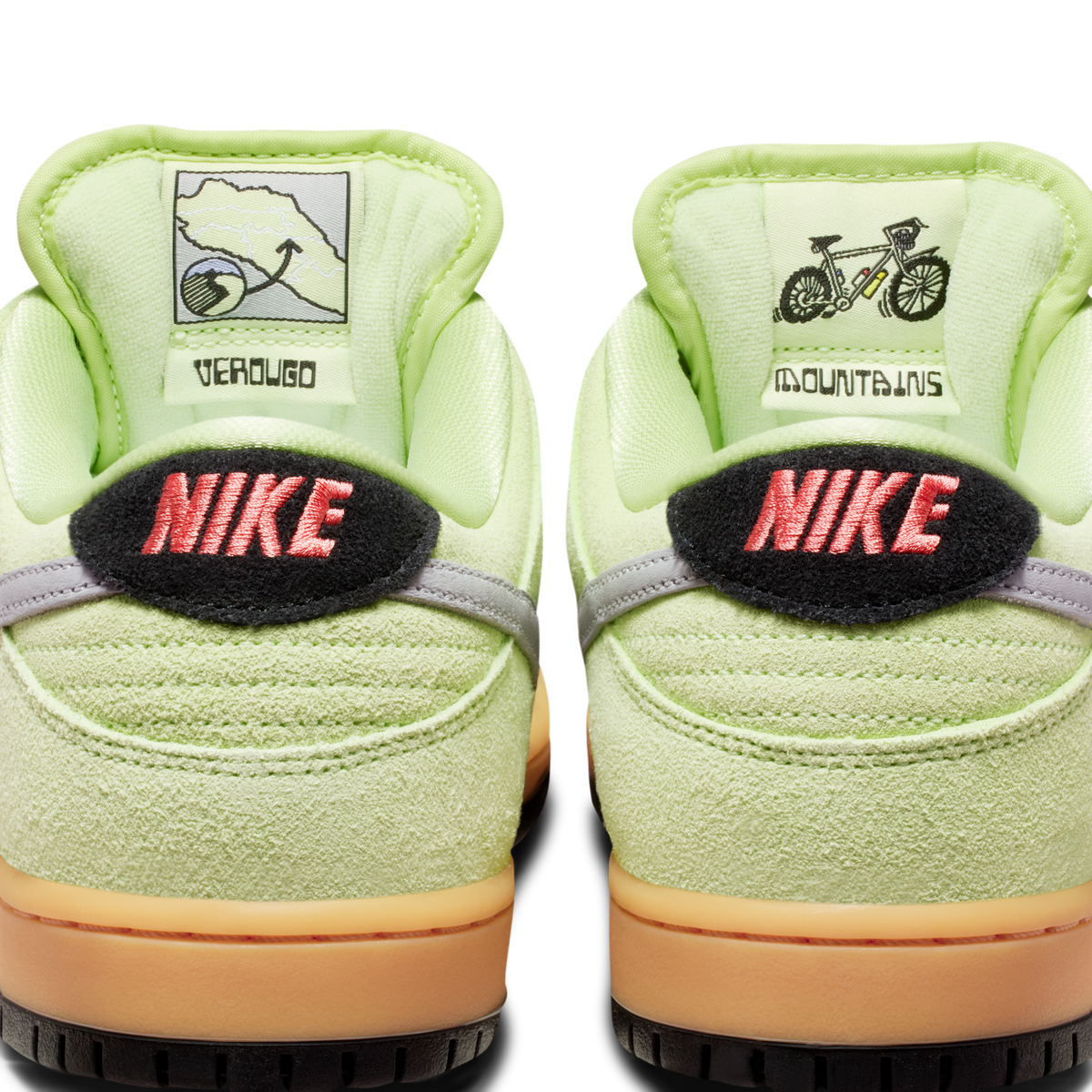 Nike SB Dunk Low Verdugo Mountain
