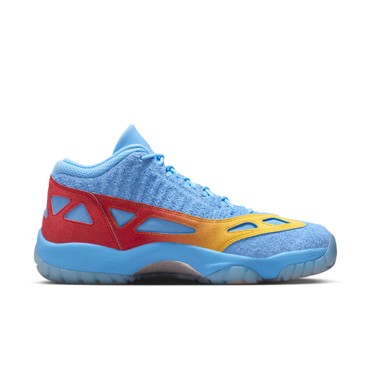 Jordan Tatum 4 & Jordan 11 Retro Low IE Jayson Tatum World Tour Pack
