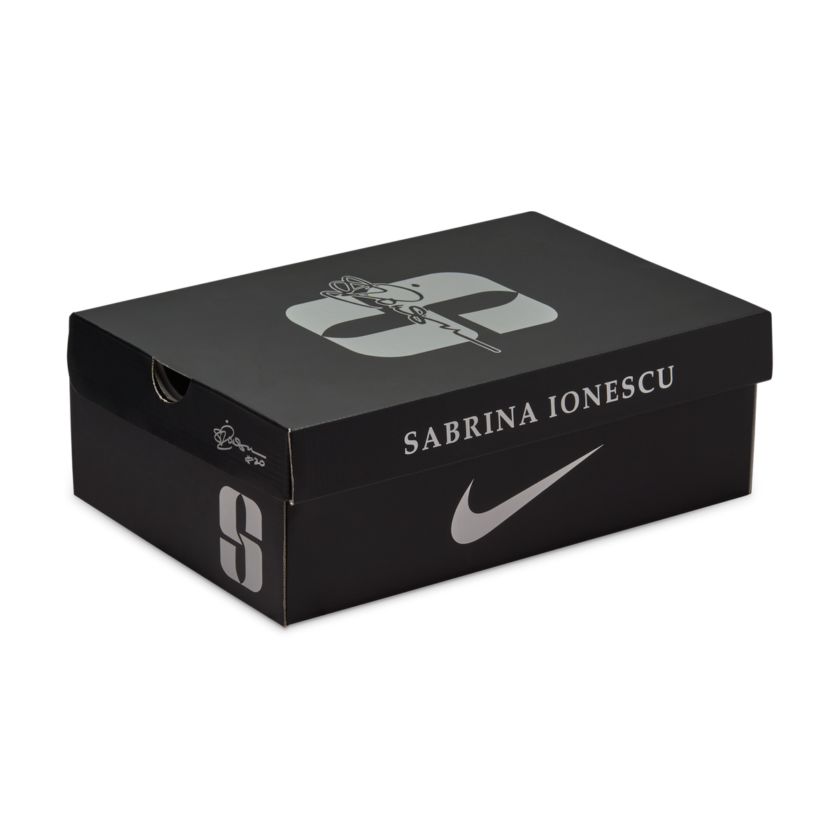 Nike Sabrina 2 Conductor (Women's)