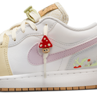 Jordan 1 Low Mushroom (GS)