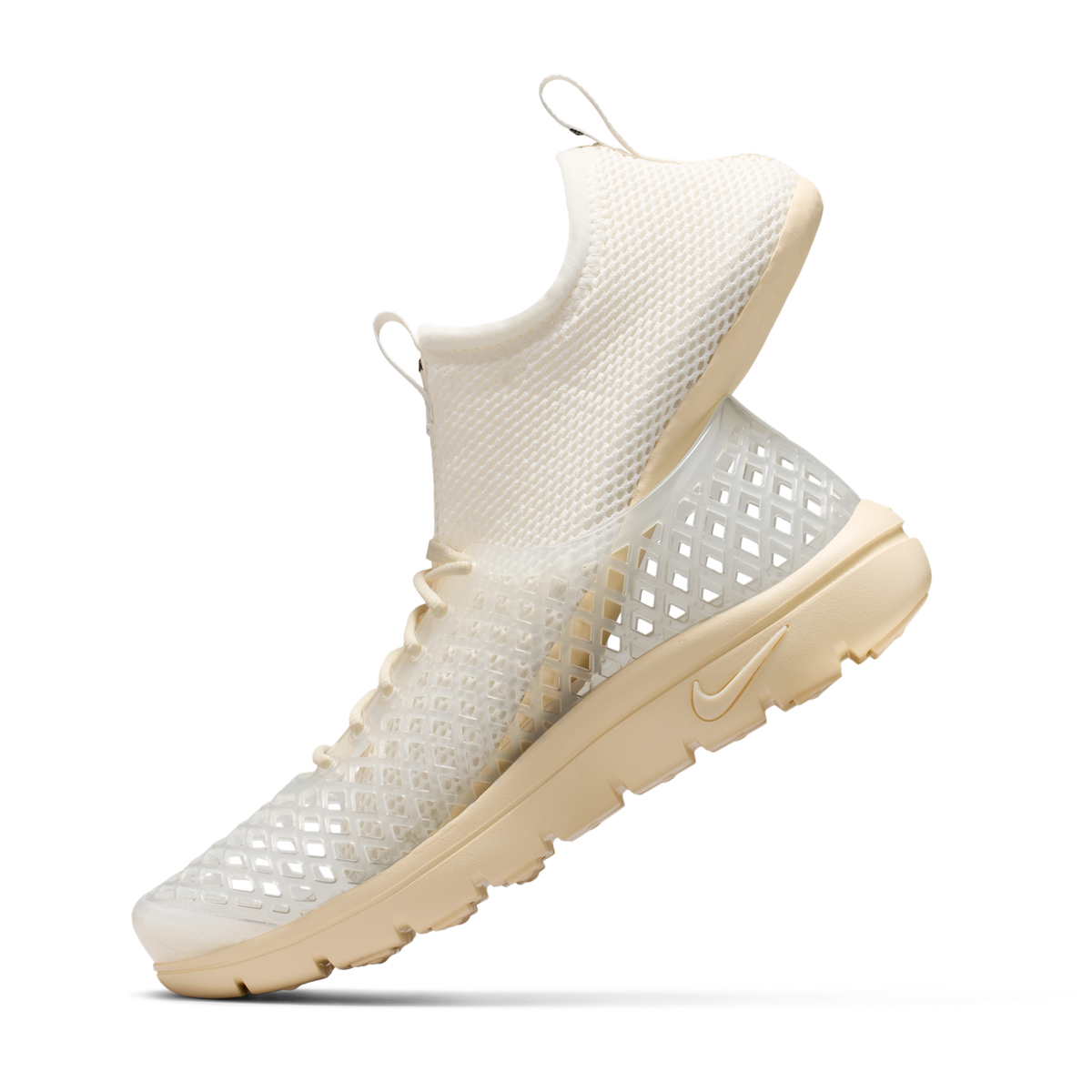 Nike Rejuven8 Run OG SP Jelly Muslin Pale Ivory (Women's) | IR5726-100
