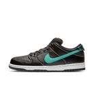Nike SB Dunk Low Diamond Supply Co. Black Diamond