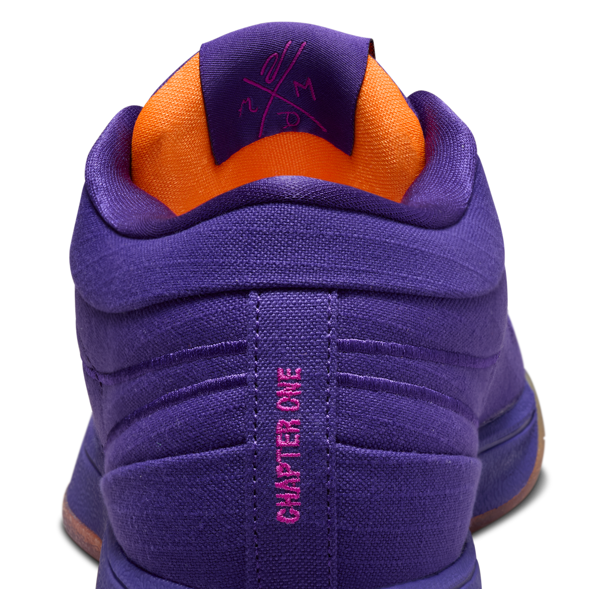Nike Book 1 Sunset