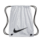 Nike Phantom 6 High Elite FG Chrome Black