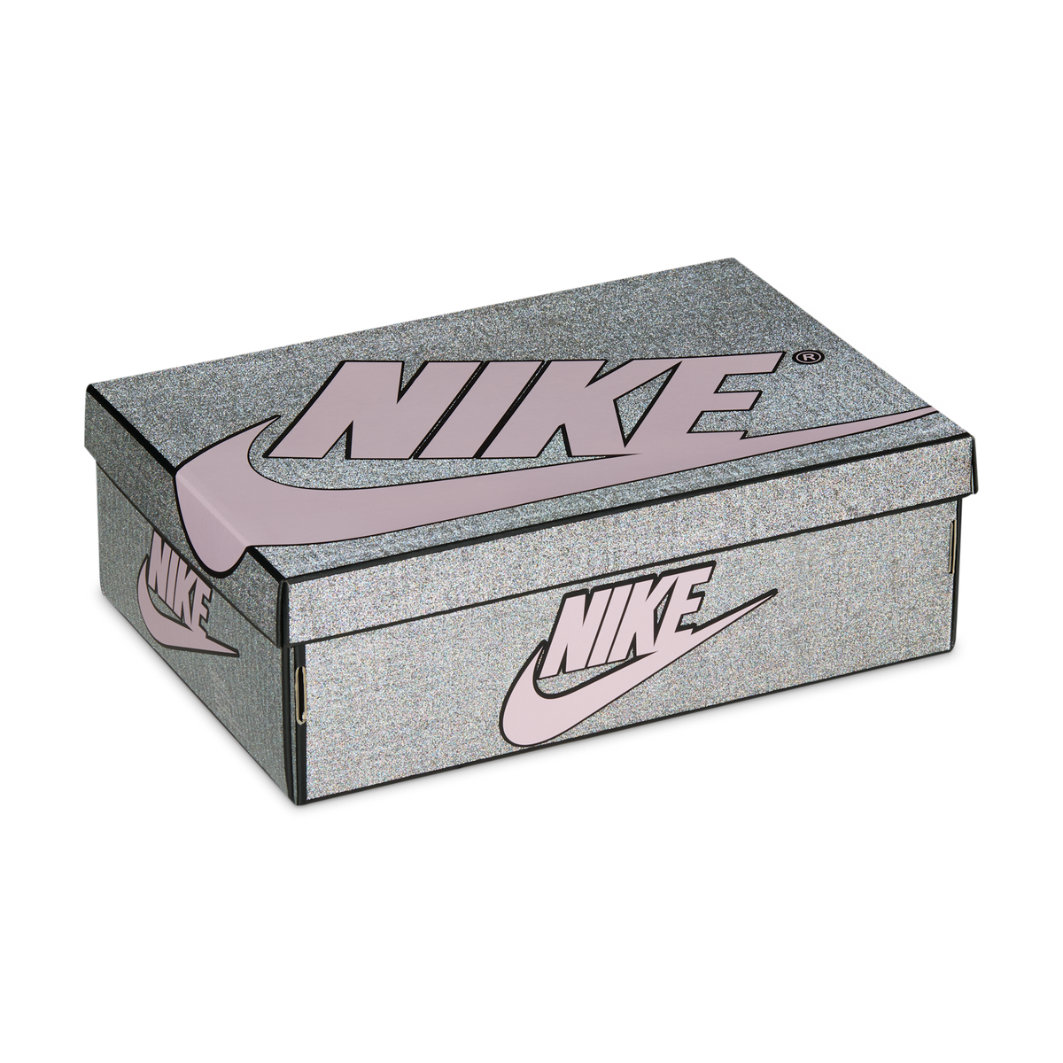 Nike Air Zoom Pegasus Premium SP A Ma Maniére White Metallic Silver