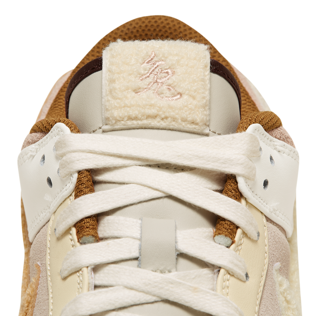 Nike Dunk Low Retro PRM Year of the Rabbit Fossil Stone (2023) | FD4203-211