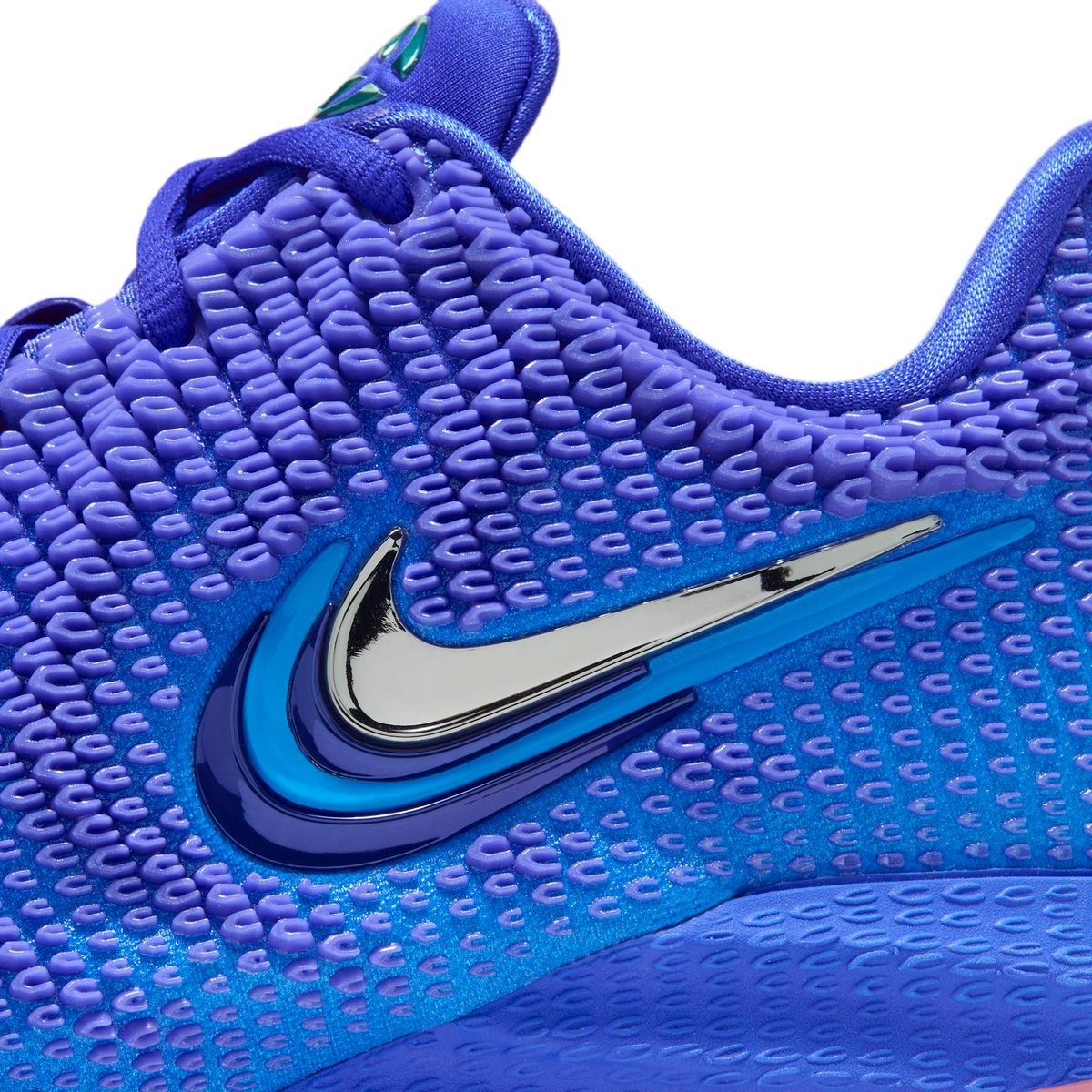 Nike Caitlin 1 Caitlin Blue (Women's)