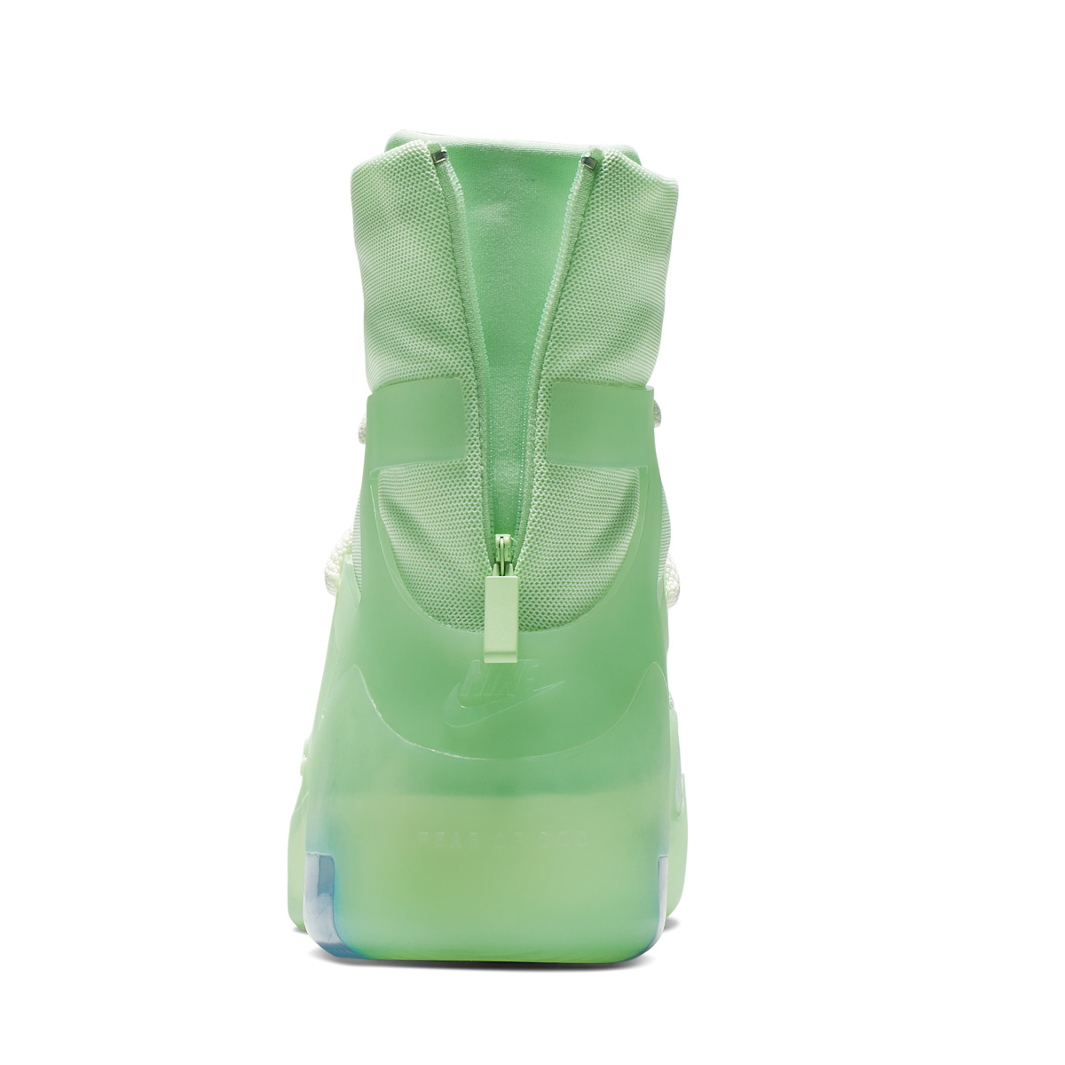 Nike Air Fear Of God 1 Frosted Spruce
