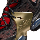 Nike LeBron 19 Doernbecher Sam David