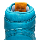 Jordan 1 Retro High Gatorade Blue Lagoon