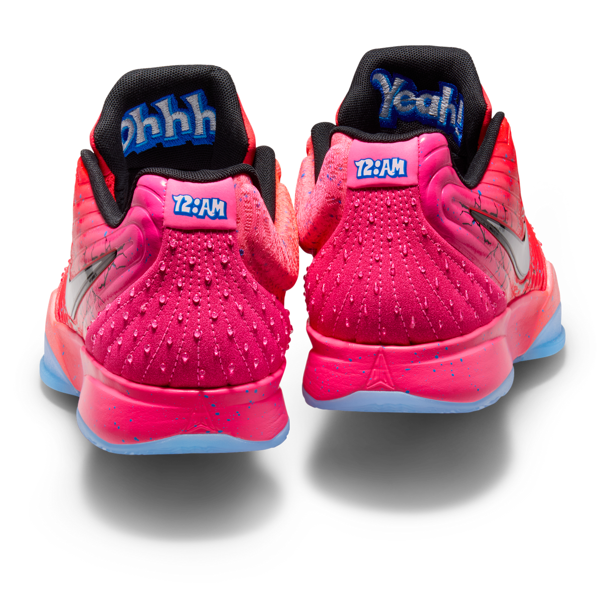 Nike Ja 2 Kool-Aid Tropical Punch