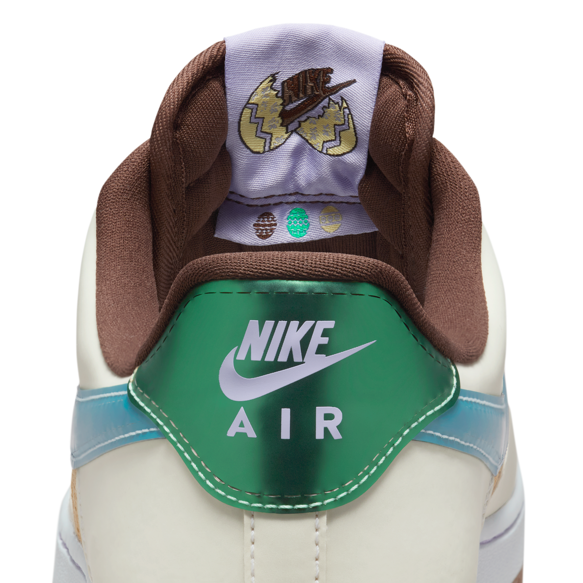 Nike Air Force 1 Low Retro Easter Basket