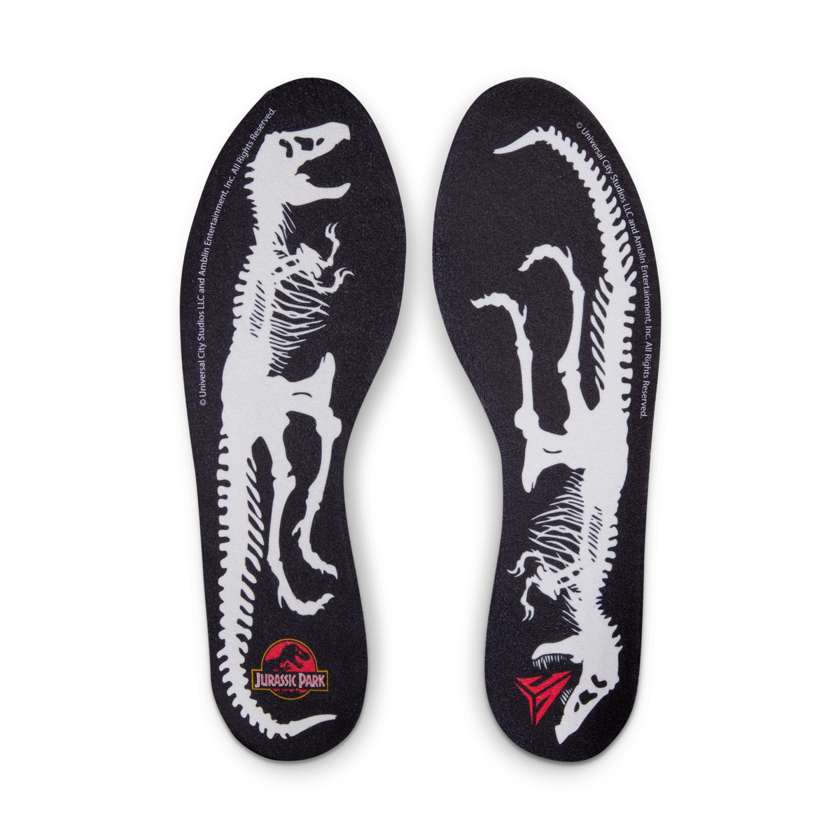 Nike Ja 3 Jurassic Park Explorer