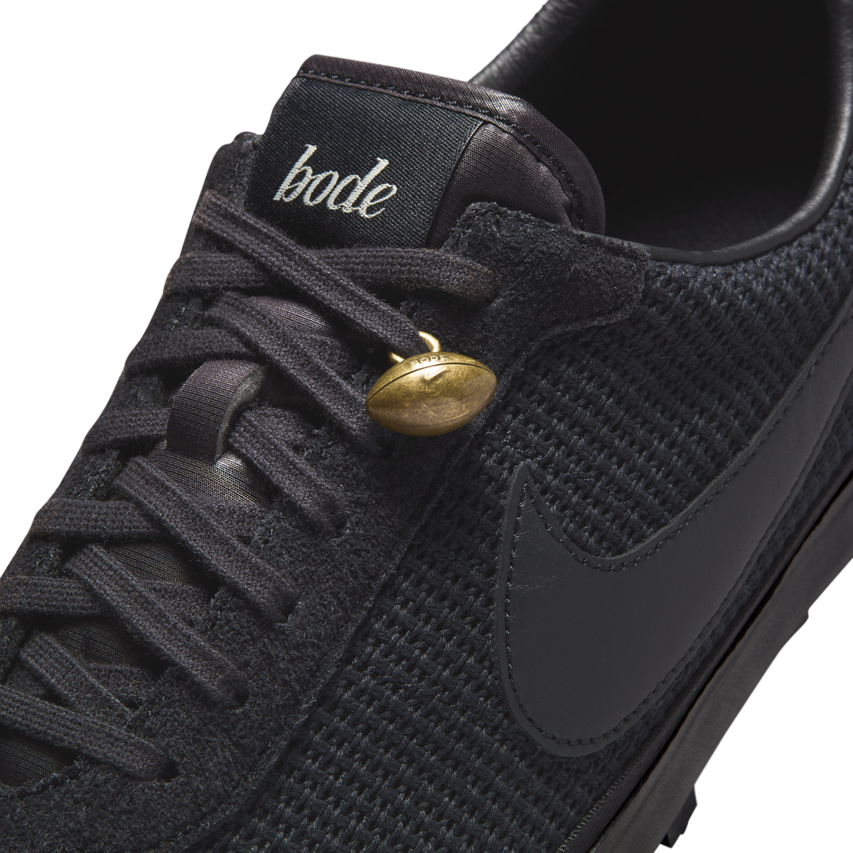 Nike Astro Grabber SP Bode Black | FQ6892-001