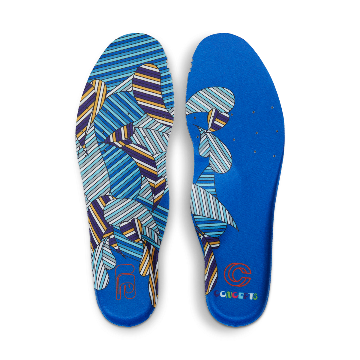 Nike Air Max 1 SP Concepts Far Out (Regular Box)