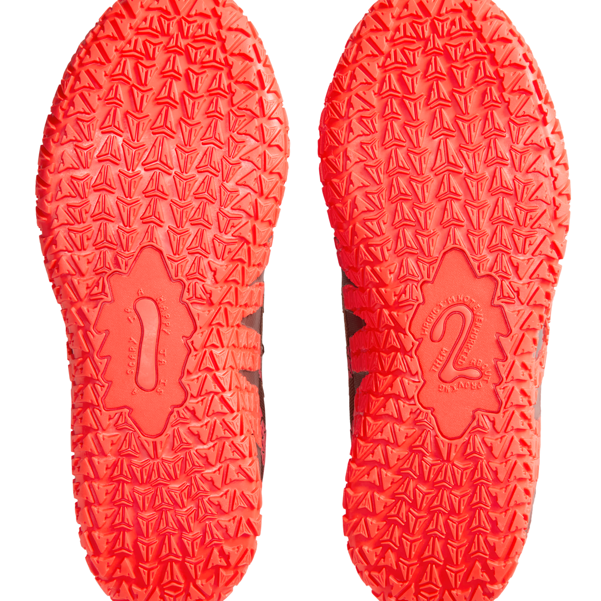 Nike Ja 3 Lunar New Year (GS)