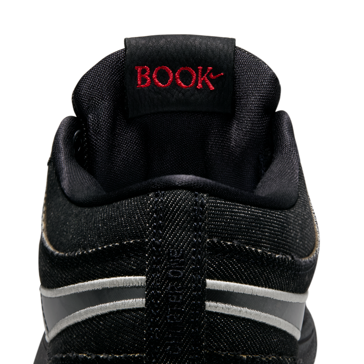 Nike Book 1 LX Black Label