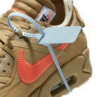 Nike Air Max 90 Off-White Desert Ore