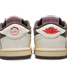Jordan 1 Retro Low OG SP Travis Scott Reverse Mocha (TD)