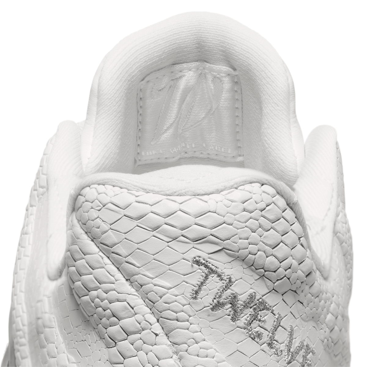 Nike Ja 3 White Label