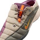 Nike Total 90 Mule Kids of Immigrants Khaki