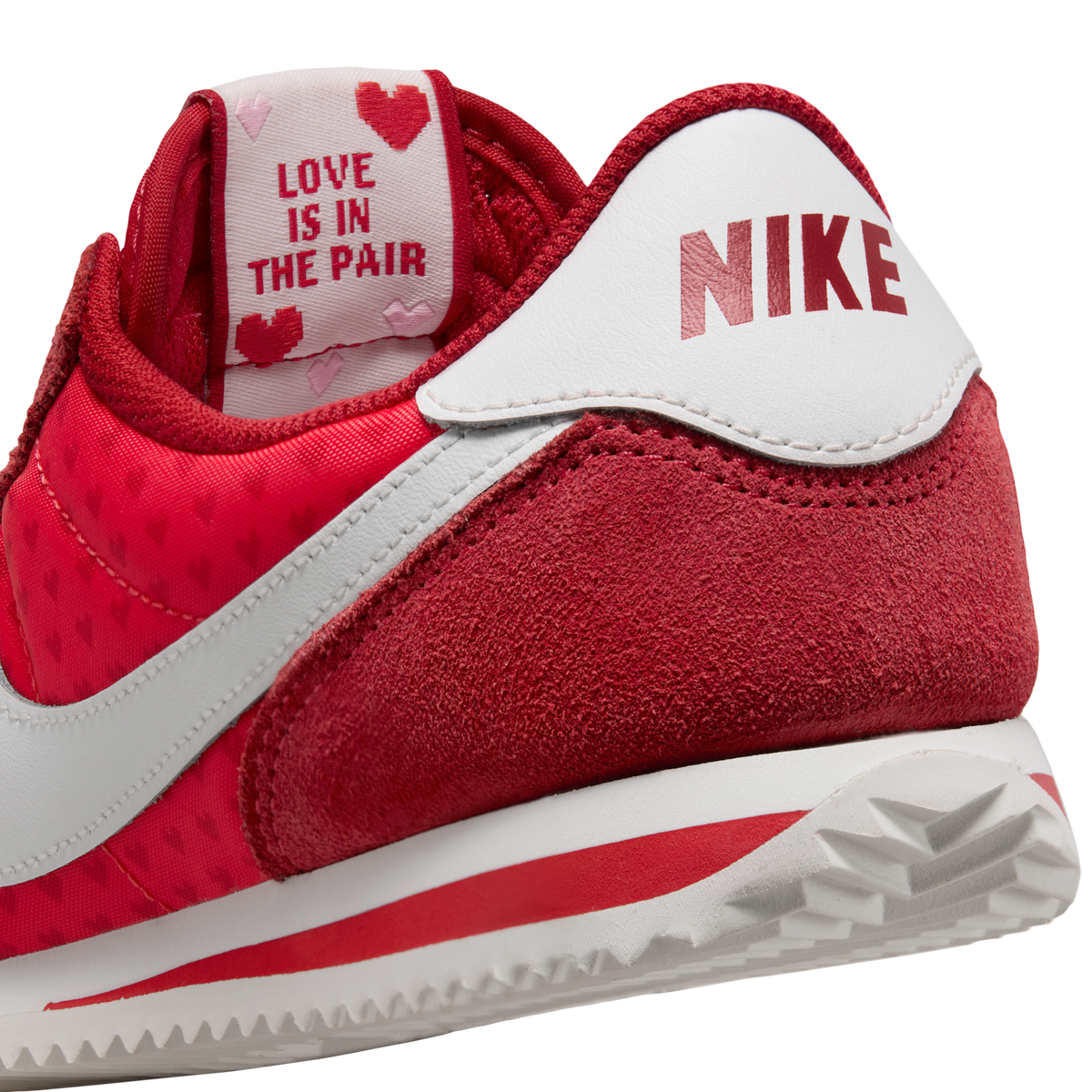 Nike Cortez Valentine's Day (GS) | HV5166-696